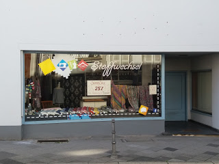 Stoffwechsel Jacobsstraße Aachen